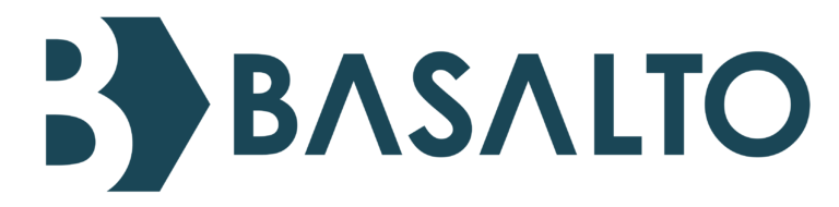 Logo Basalto
